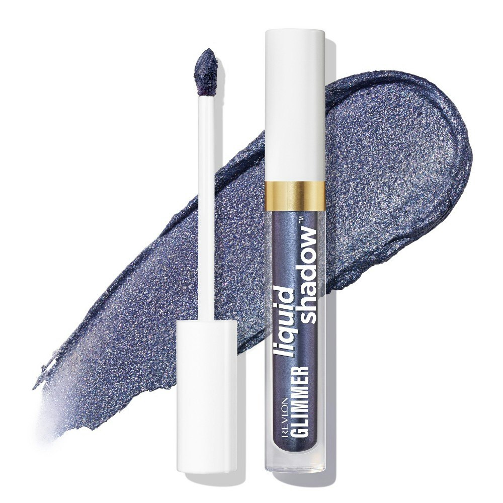 Revlon Glimmer Liquid Eyeshadow: $7.99 Revlon Glimmer Liquid Eyeshadow: $7.99
