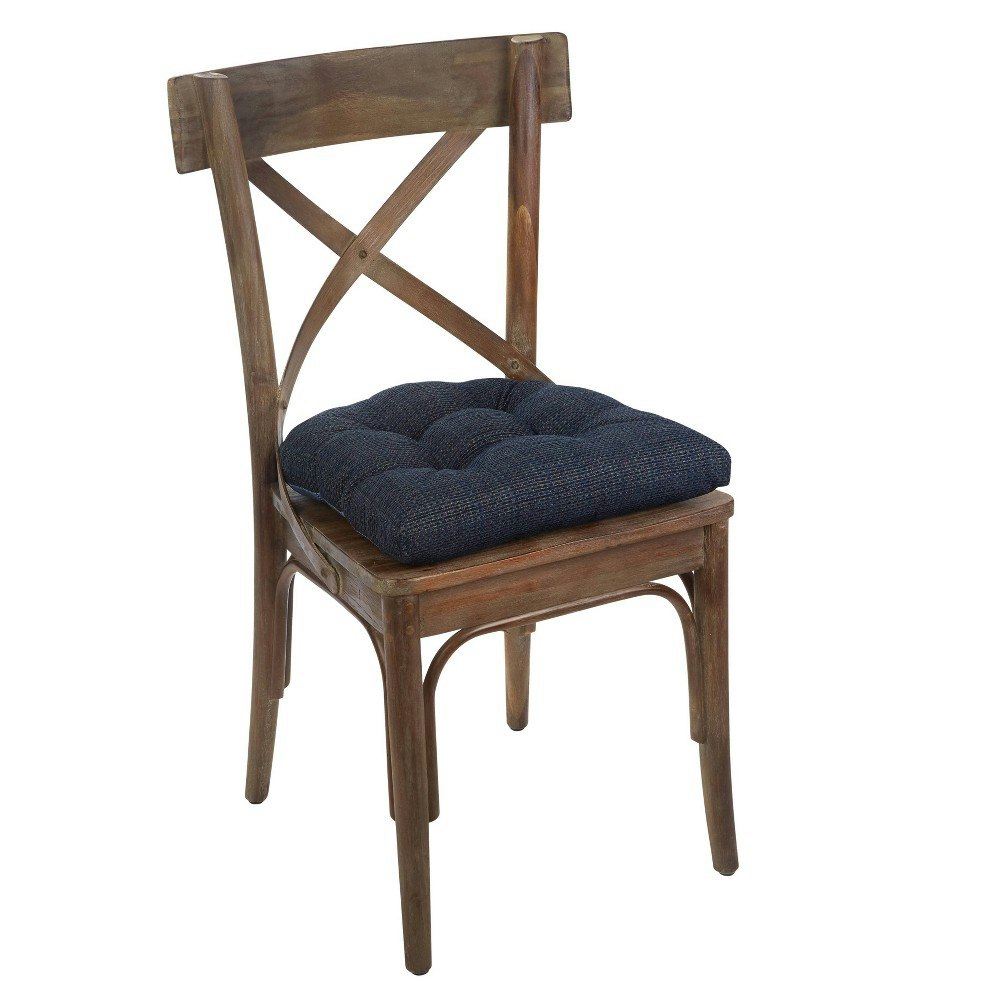 Gripper 15\" x 15\" Tyson Universal Chair Cushion 2-Pack: $41