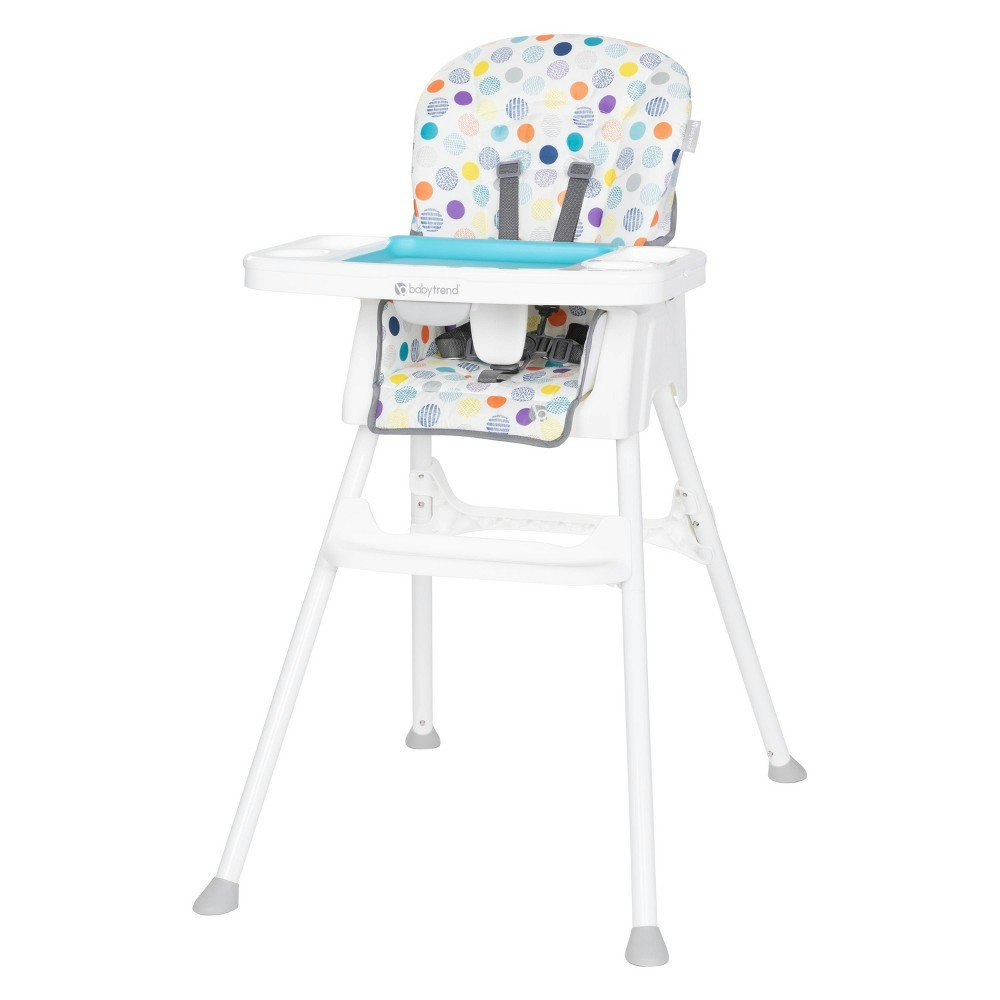 Baby Trend Adapt Plus 6-in-1 EZ Clean High Chair: $75.99 Baby Trend Adapt Plus 6-in-1 EZ Clean High Chair: $75.99