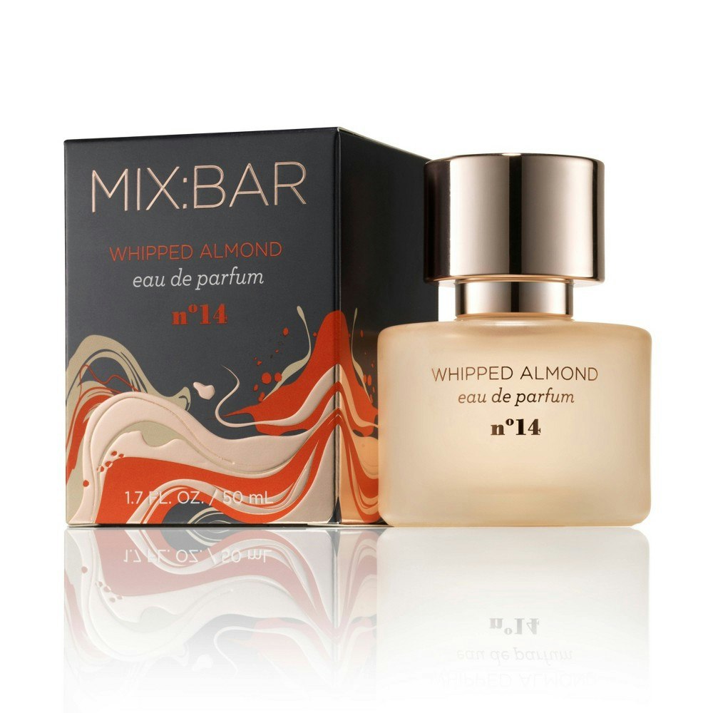 Mix:Bar Whipped Almond Eau de Parfum 1.7oz: $19.99 Mix:Bar Whipped Almond Eau de Parfum 1.7oz: $19.99