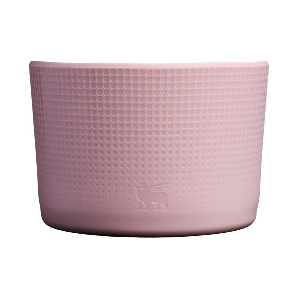 Stanley 30oz Quencher Tumbler Silicone Boot and Straw Cover: $10 Stanley 30oz Quencher Tumbler Silicone Boot and Straw Cover: $10
