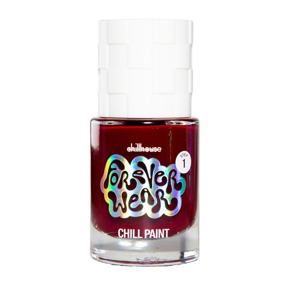 Chillhouse Forever Wear Nail Polish: $11.99 Chillhouse Forever Wear Nail Polish: $11.99