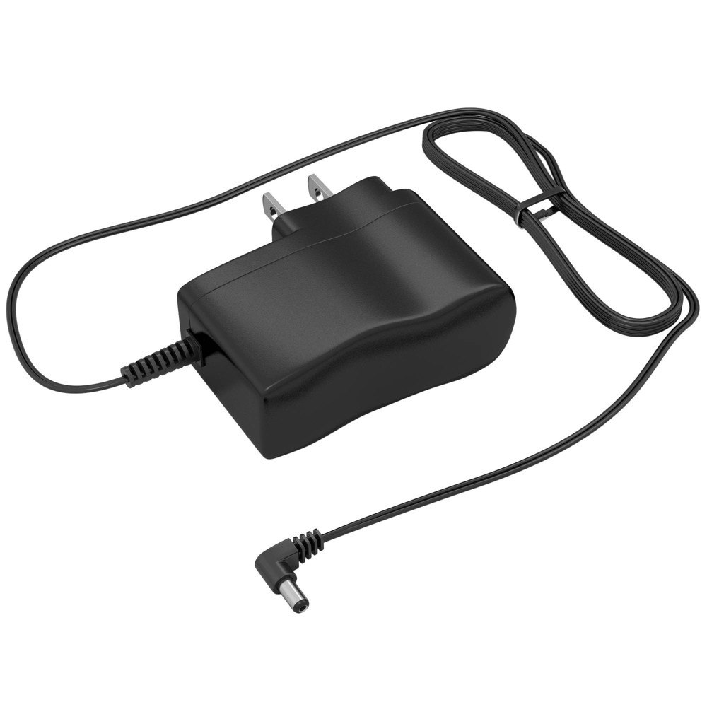 Halo Power AC Adapter for Touchless Trash Cans: $29.99 Halo Power AC Adapter for Touchless Trash Cans: $29.99