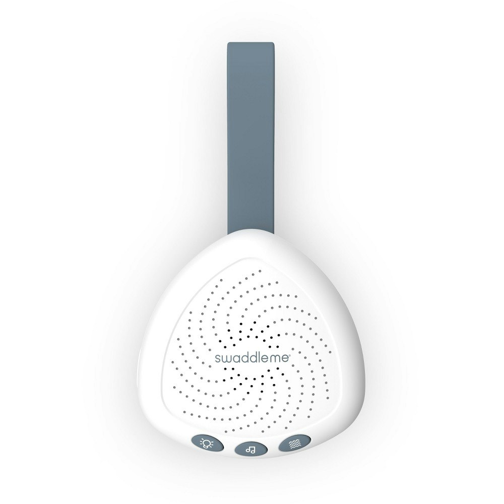 SwaddleMe by Ingenuity Soothe & Vibe Portable Crib Soother: $12.79 SwaddleMe by Ingenuity Soothe & Vibe Portable Crib Soother: $12.79