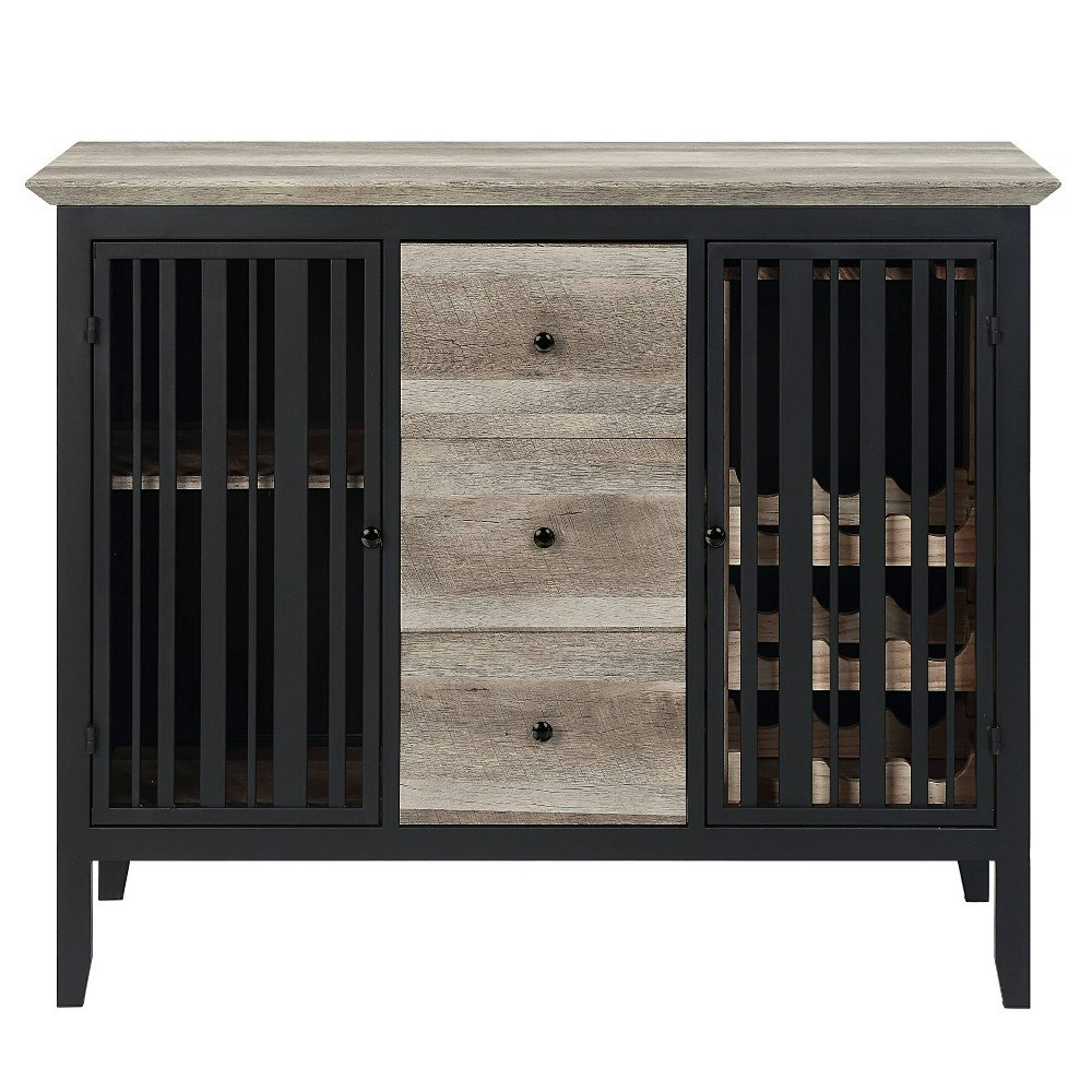 Zudora 47-Inch Kitchen and Dining Cabinet: $457.99 Zudora 47-Inch Kitchen and Dining Cabinet: $457.99