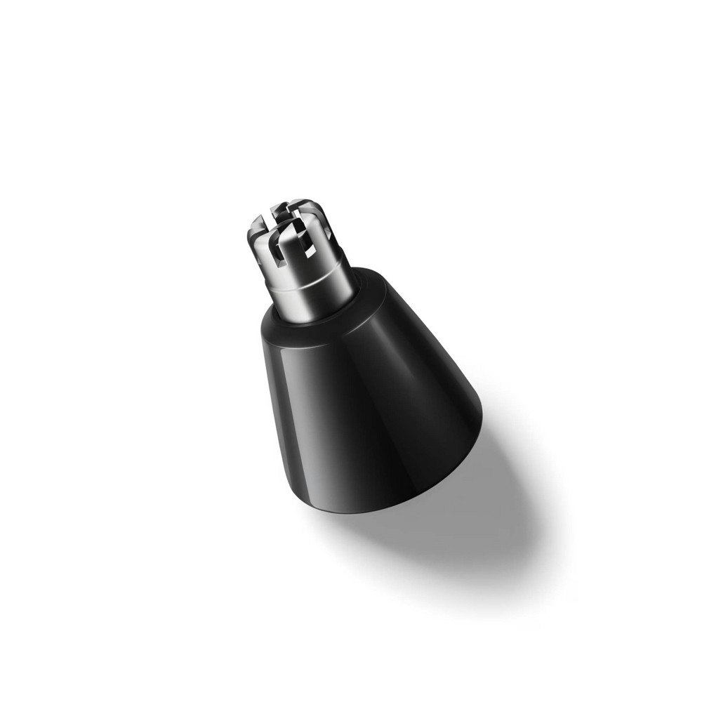 Manscaped Weed Whacker 2.0 Replacement Ear and Nose Trimmer Blade: $19.99 Manscaped Weed Whacker 2.0 Replacement Ear and Nose Trimmer Blade: $19.99