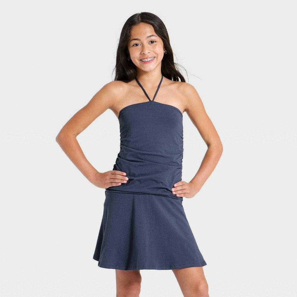 Art Class Girls' Knit Tube Dress: $22 Art Class Girls' Knit Tube Dress: $22