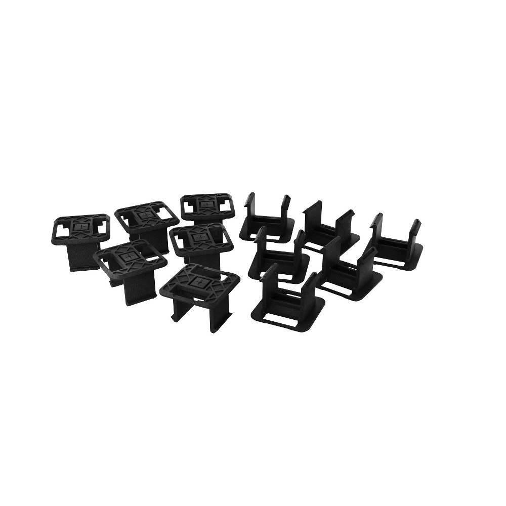 UbeCube Snap-Fit Decorative Container 12-Pack: $14.99 UbeCube Snap-Fit Decorative Container 12-Pack: $14.99