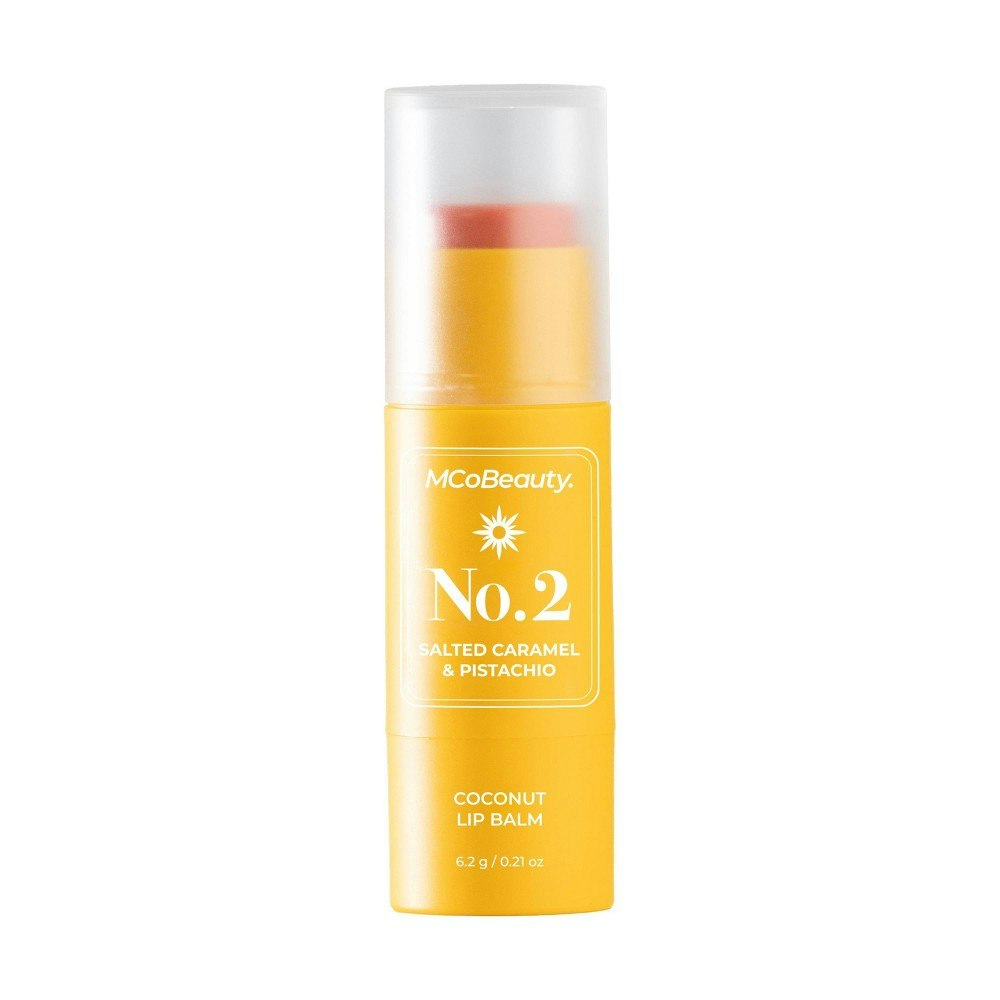 MCoBeauty Coco Lip Treatment 0.21oz: $7.99