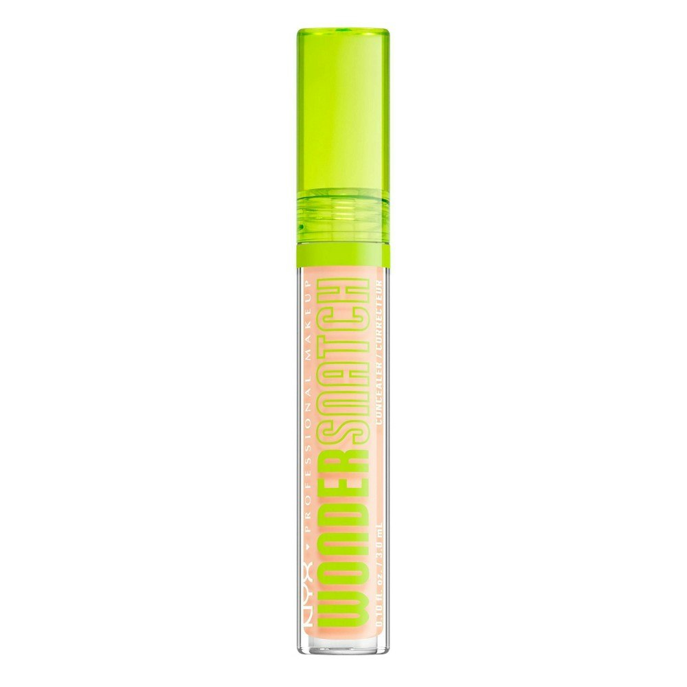 Nyx Wonder Snatch 24-Hour Lifting & Brightening Concealer: $8.99 Nyx Wonder Snatch 24-Hour Lifting & Brightening Concealer: $8.99