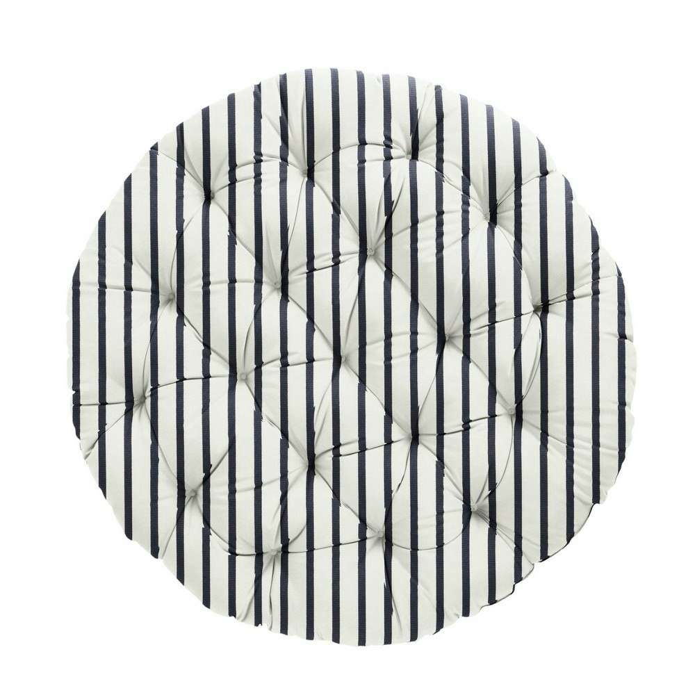 Sorra Home Sunbrella Papasan Cushion: $183.99