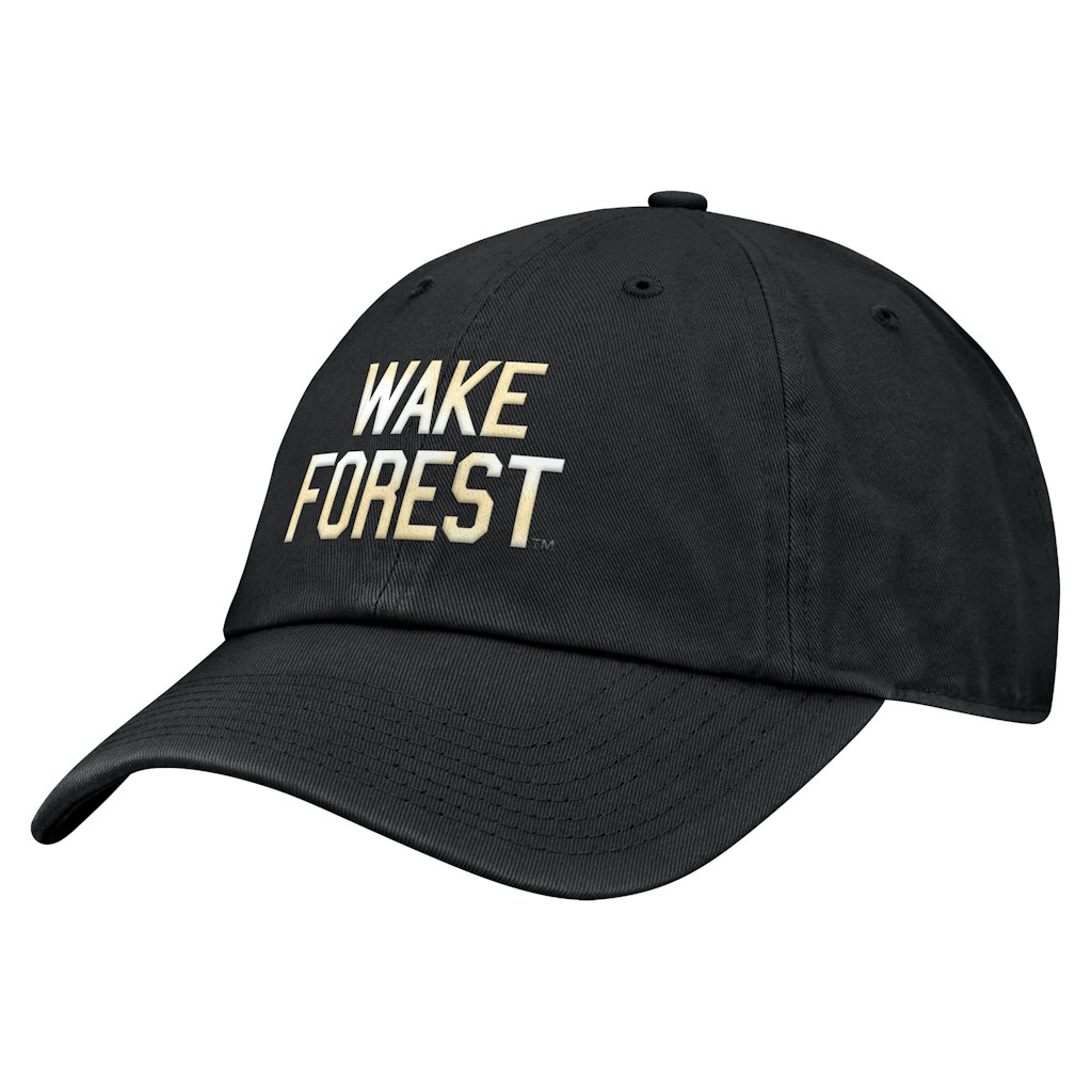 Nike Wake Forest Demon Deacons Club Adjustable Hat: $29.99 Nike Wake Forest Demon Deacons Club Adjustable Hat: $29.99