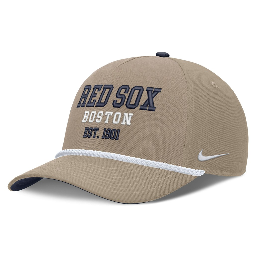 Nike Boston Red Sox Father's Day Rope Adjustable Hat: $39.99 Nike Boston Red Sox Father's Day Rope Adjustable Hat: $39.99