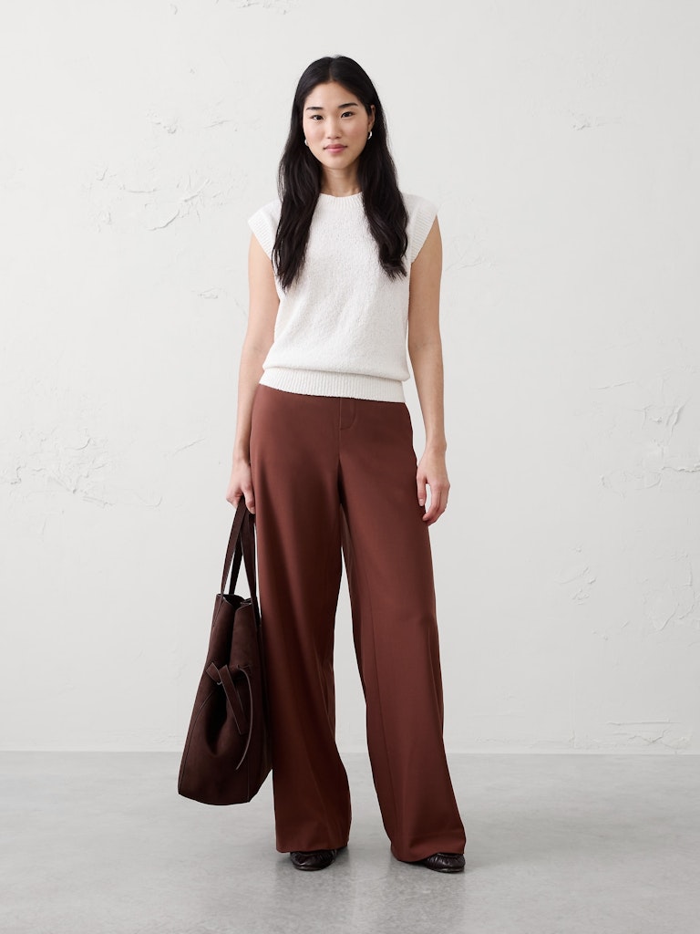 Hayden Wide-Leg Pant: $79.97 Hayden Wide-Leg Pant: $79.97