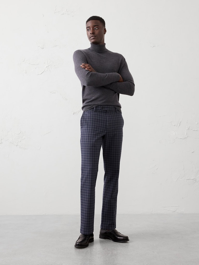 Grayson Slim-Fit Pant: $46 Grayson Slim-Fit Pant: $46
