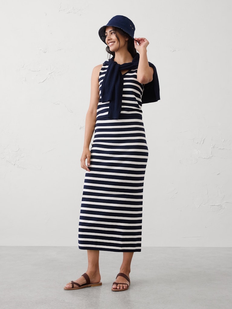 Sweater Midi Skirt: $45 Sweater Midi Skirt: $45