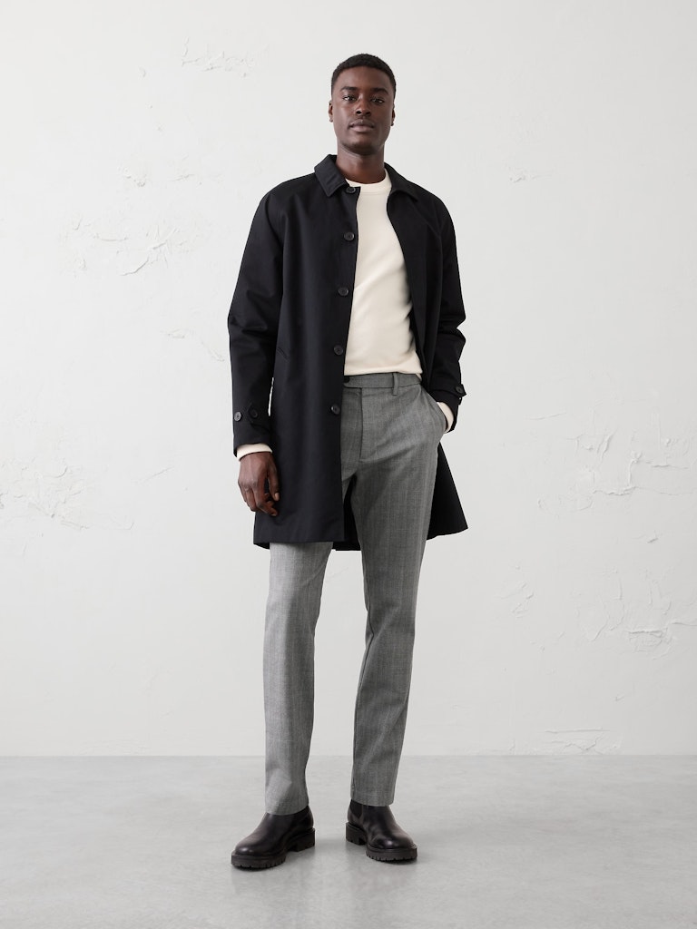 Grayson Slim-Fit Pant: $46 Grayson Slim-Fit Pant: $46