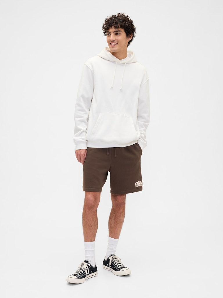 Gap Logo Shorts: $15.99 Gap Logo Shorts: $15.99