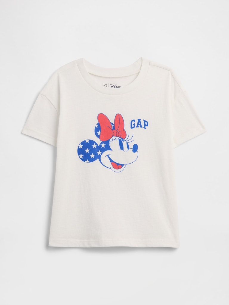 BabyGap × Disney Graphic T-Shirt: $14.99 BabyGap × Disney Graphic T-Shirt: $14.99