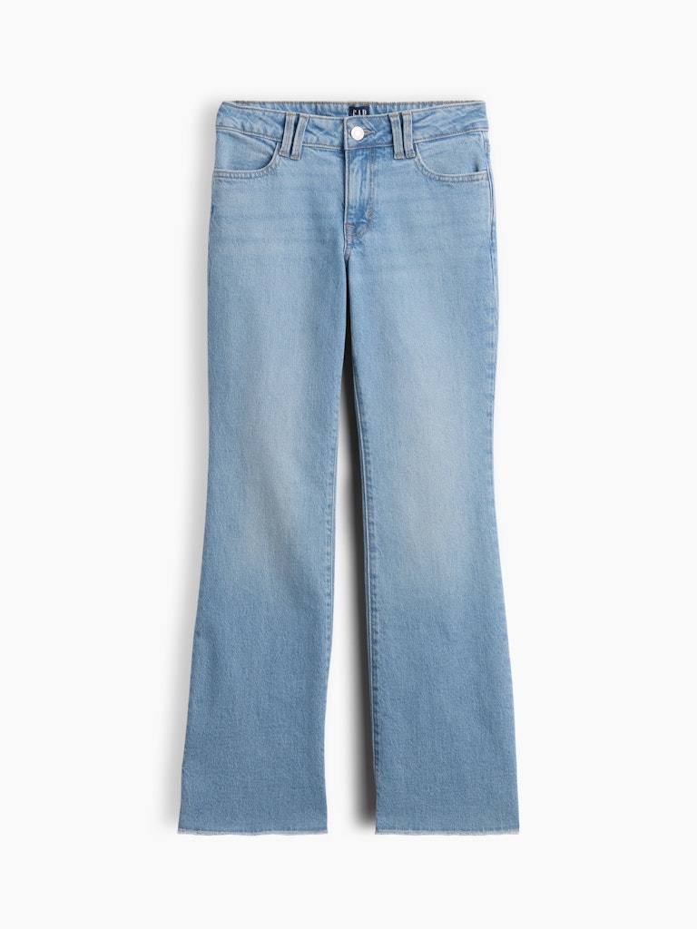 Kids Low Rise Bootcut Jeans: $24.99 Kids Low Rise Bootcut Jeans: $24.99