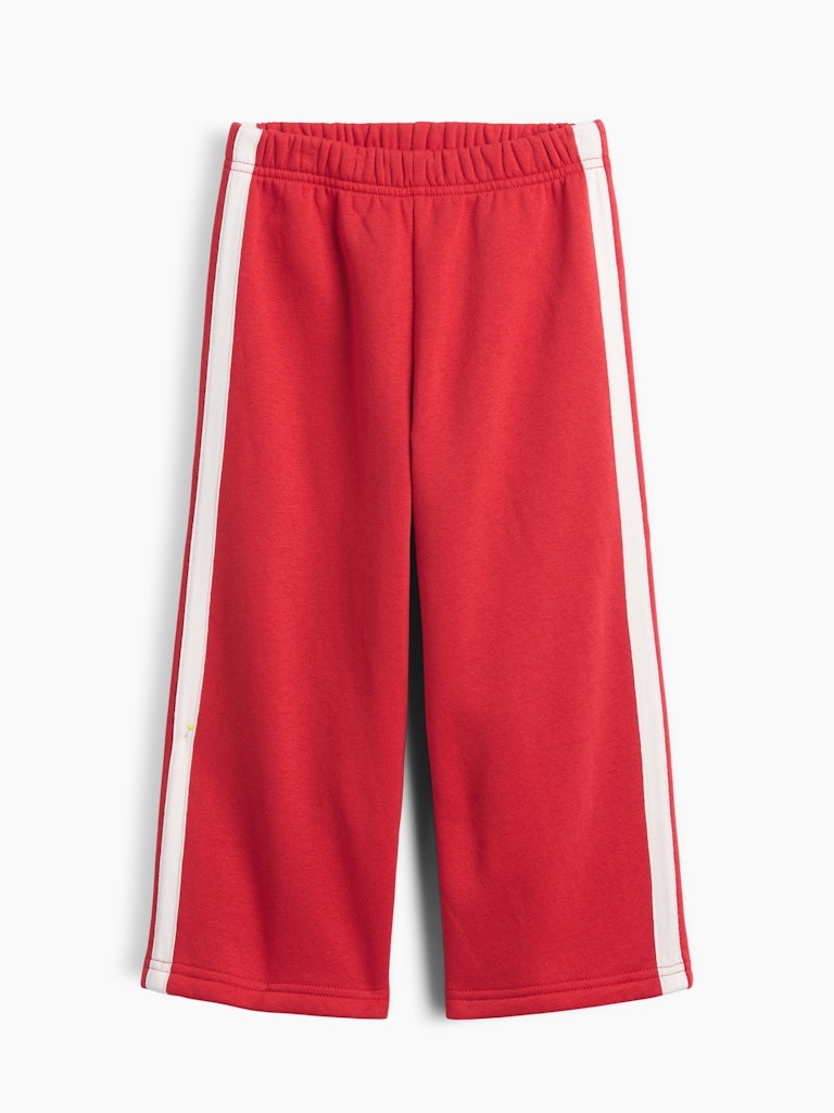 BabyGap Pull-On Fleece Track Pants: $17.99 BabyGap Pull-On Fleece Track Pants: $17.99