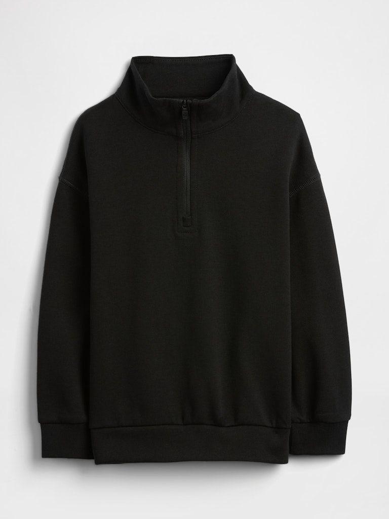 BabyGap Relaxed Mockneck Quarter-Zip Sweatshirt: $14.97 BabyGap Relaxed Mockneck Quarter-Zip Sweatshirt: $14.97