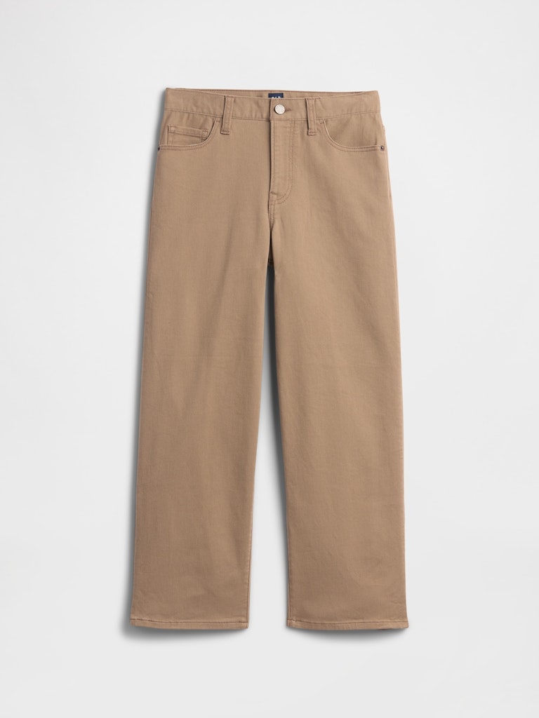 Kids Baggy Jeans: $16.49 Kids Baggy Jeans: $16.49