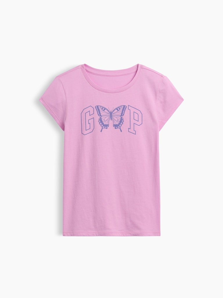 Gap Kids Logo T-Shirt: $10.49 Gap Kids Logo T-Shirt: $10.49