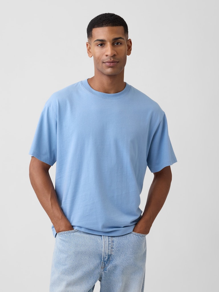 VintageSoft Boxy T-Shirt: $17.99 VintageSoft Boxy T-Shirt: $17.99