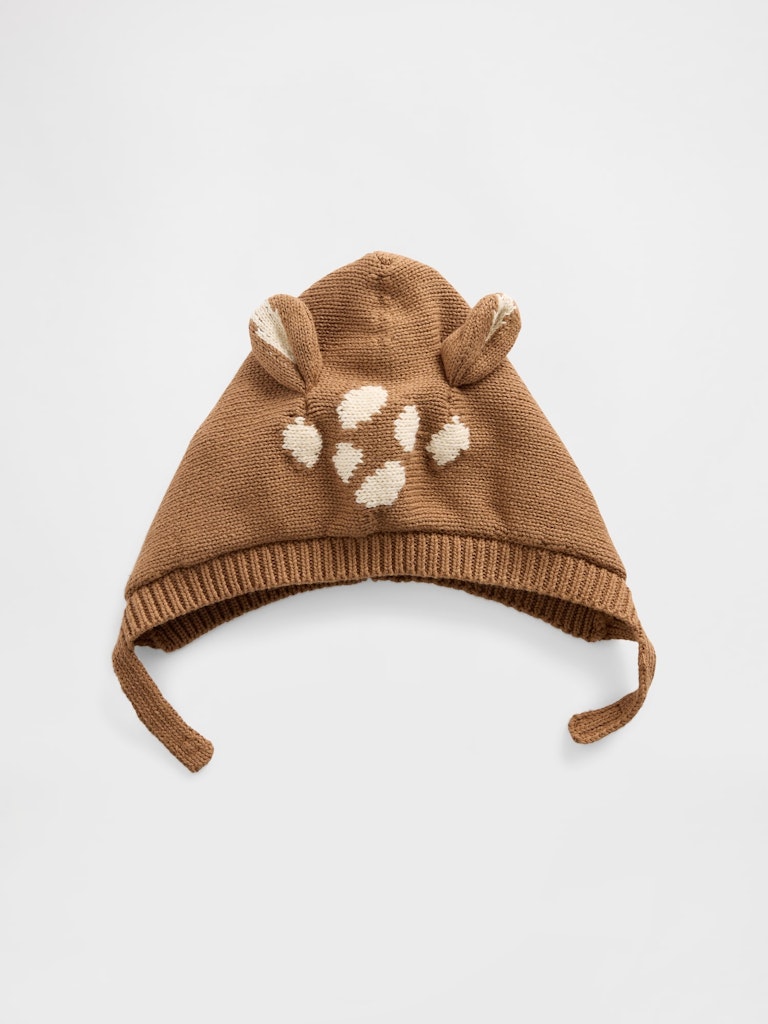 Baby Critter Beanie: $7.97 Baby Critter Beanie: $7.97