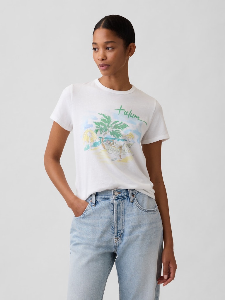 Graphic T-Shirt: $7.49 Graphic T-Shirt: $7.49