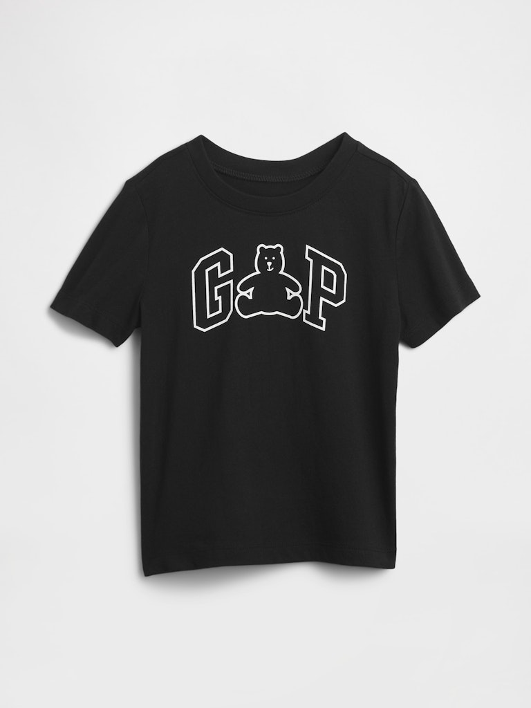 babyGap Logo T-Shirt: $6 babyGap Logo T-Shirt: $6