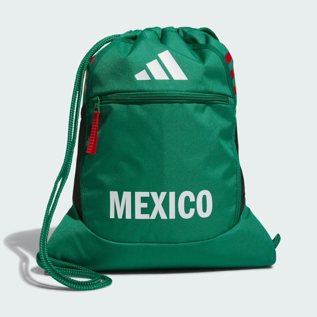 Mexico Stadium Sackpack: $25 Mexico Stadium Sackpack: $25