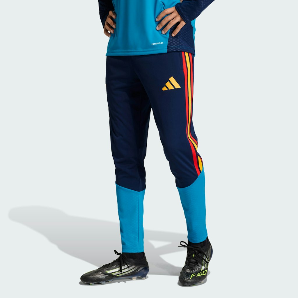 Spain Tiro 26 Training Pants: $70 Spain Tiro 26 Training Pants: $70
