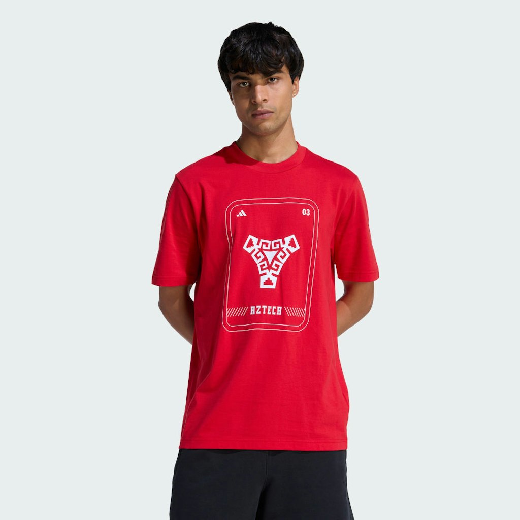 Mexico DNA T-Shirt: $35 Mexico DNA T-Shirt: $35