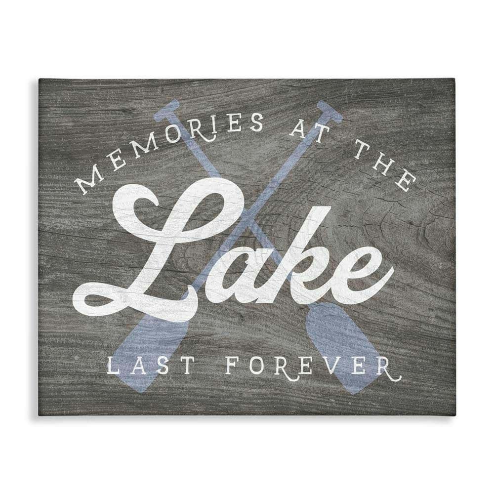 Lil' Rue Memories at Lake 30x24-Inch Unframed Graphic Art Print: $42.33 Lil' Rue Memories at Lake 30x24-Inch Unframed Graphic Art Print: $42.33