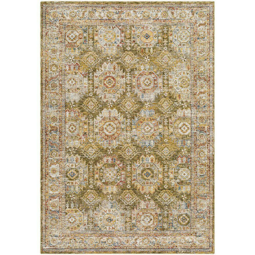 Mona Lisa 10x13 Light Sage Traditional Area Rug: $1,475 Mona Lisa 10x13 Light Sage Traditional Area Rug: $1,475