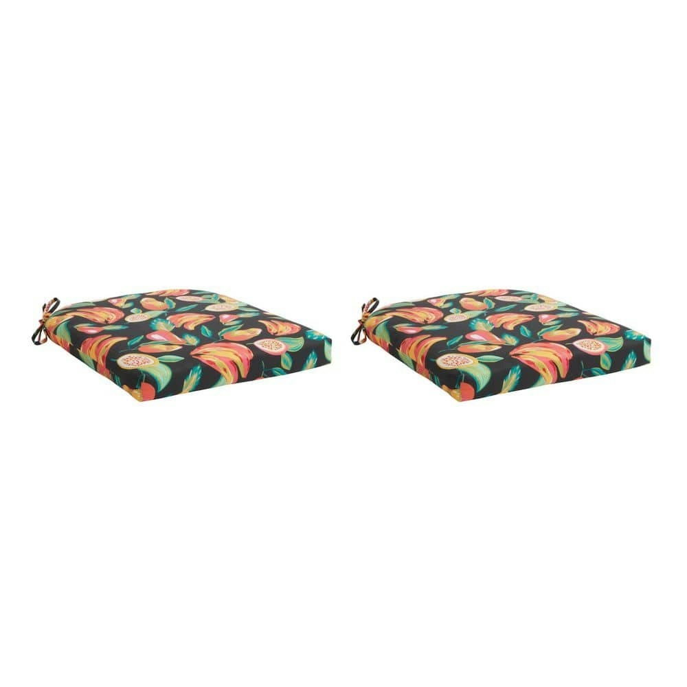 20-Inch Square Outdoor Seat Pad 2-Pack: $39.88 20-Inch Square Outdoor Seat Pad 2-Pack: $39.88