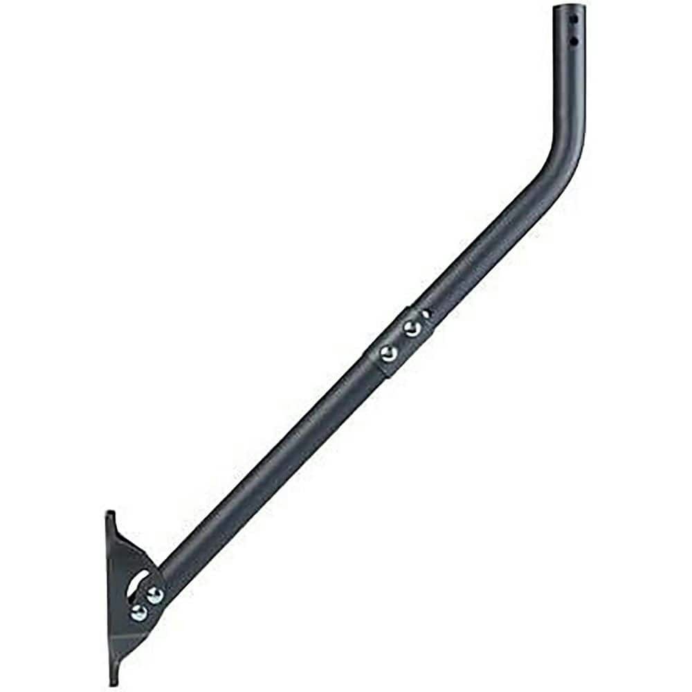 Universal 35-Inch Adjustable J-Pole Antenna Mount: $104.49