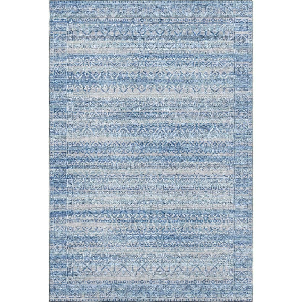 Mayfield AMF2101 5x7.5-Foot Machine Washable Abstract Area Rug: $151.55 Mayfield AMF2101 5x7.5-Foot Machine Washable Abstract Area Rug: $151.55