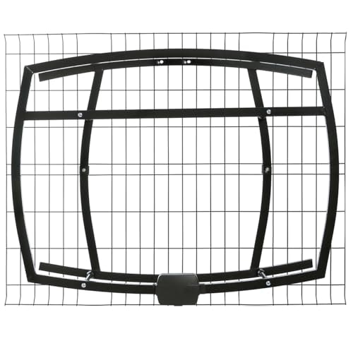 Antennas Direct ClearStream 5 Hi-VHF Outdoor TV Antenna: $75.99 Antennas Direct ClearStream 5 Hi-VHF Outdoor TV Antenna: $75.99