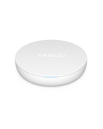 Tablo 4th Gen 4-Tuner Over-the-Air DVR: $139.95 Tablo 4th Gen 4-Tuner Over-the-Air DVR: $139.95