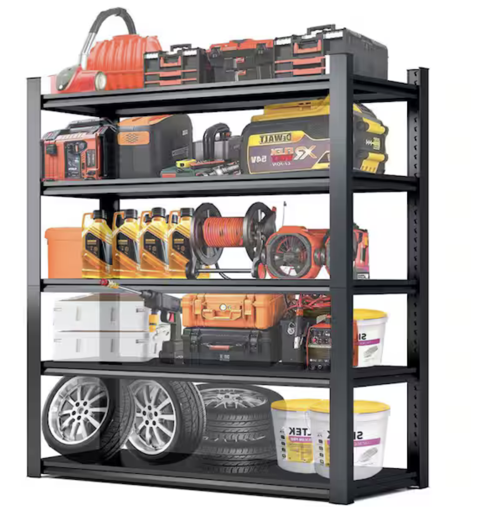 Garage Storage and Accessories Daily Deals at Home Depot: Up to 30% off