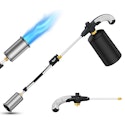 Koackl 30" Propane Torch Weed Burner for $30 + free shipping w/ Prime