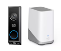 Eufy Video Doorbell E340 with HomeBase for $200 + free shipping