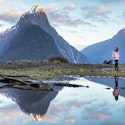 Princess 13-Night Australia & New Zealand Cruise for From $6,440 for 2