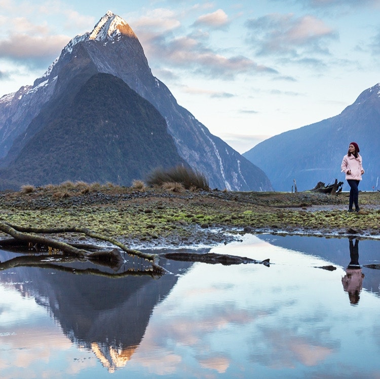 Princess 13-Night Australia & New Zealand Cruise: From $6,440 for 2
