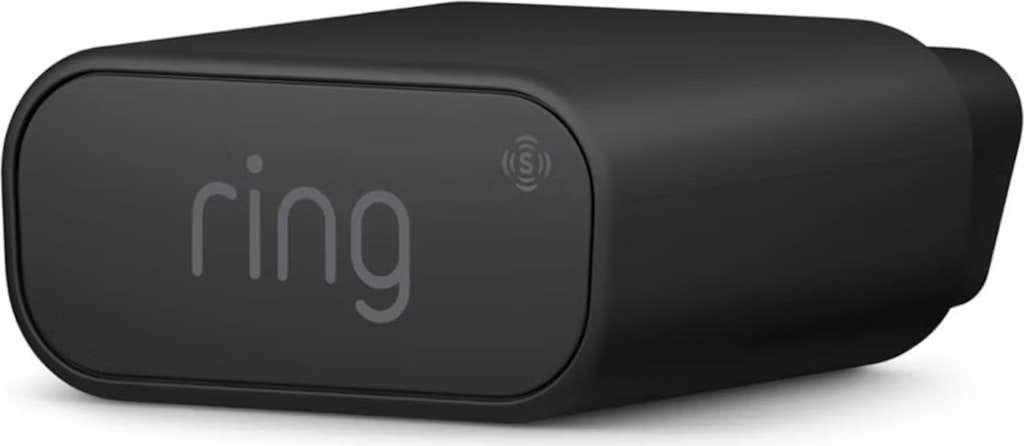 Ring Sensors Car Alarm: $40