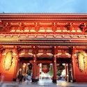 Princess 10-Night Circle Japan Cruise for From $3,144 for 2