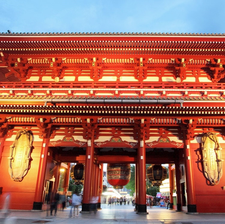 Princess 10-Night Circle Japan Cruise: From $3,144 for 2